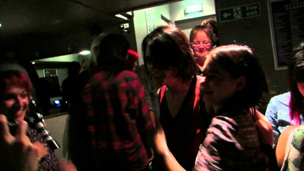Heather Peace desktop Wallpapers