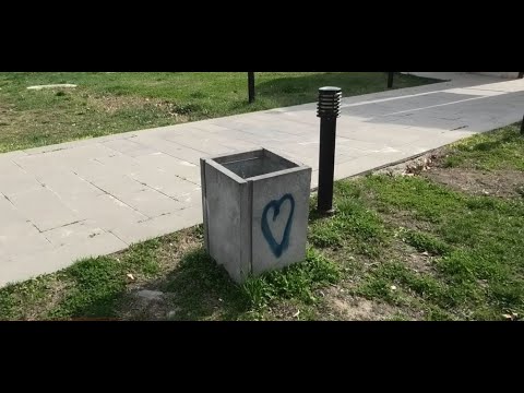 კეთილმოწყობის სააგენტოს ხელმძღვანელი მოუწოდებს მოქალაქეებს  გაუფრთხილდნენ ქალაქის იერ-სახეს