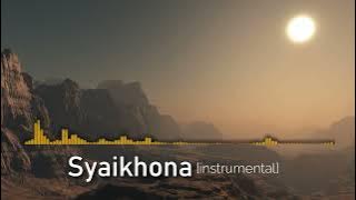 Syaikhona [instrumental]