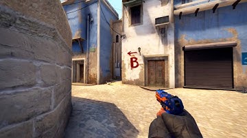 FACEIT League 2015: shox vs. NiP