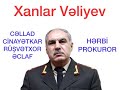 3.11.2021: Xanlar Vəliyev Hikmət və Zakir Həsənovları niyə satır?