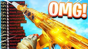BUFFED and BETTER THAN EVER! 😱 (NEW Best KN-57 Class Setup) - COD BO4