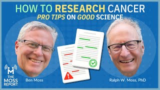 Download Lagu How to Research Cancer: Pro Tips on Good Science MP3 Download Lagu How to Research Cancer: Pro Tips on Good Science MP3