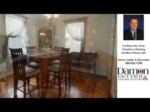 2318 Brandon Ave, Roanoke, VA home video tour