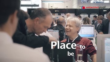 On a course of sucess! See you at embedded world 2019