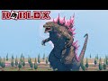 Millennium Godzilla Remodel Showcase | Kaiju Universe