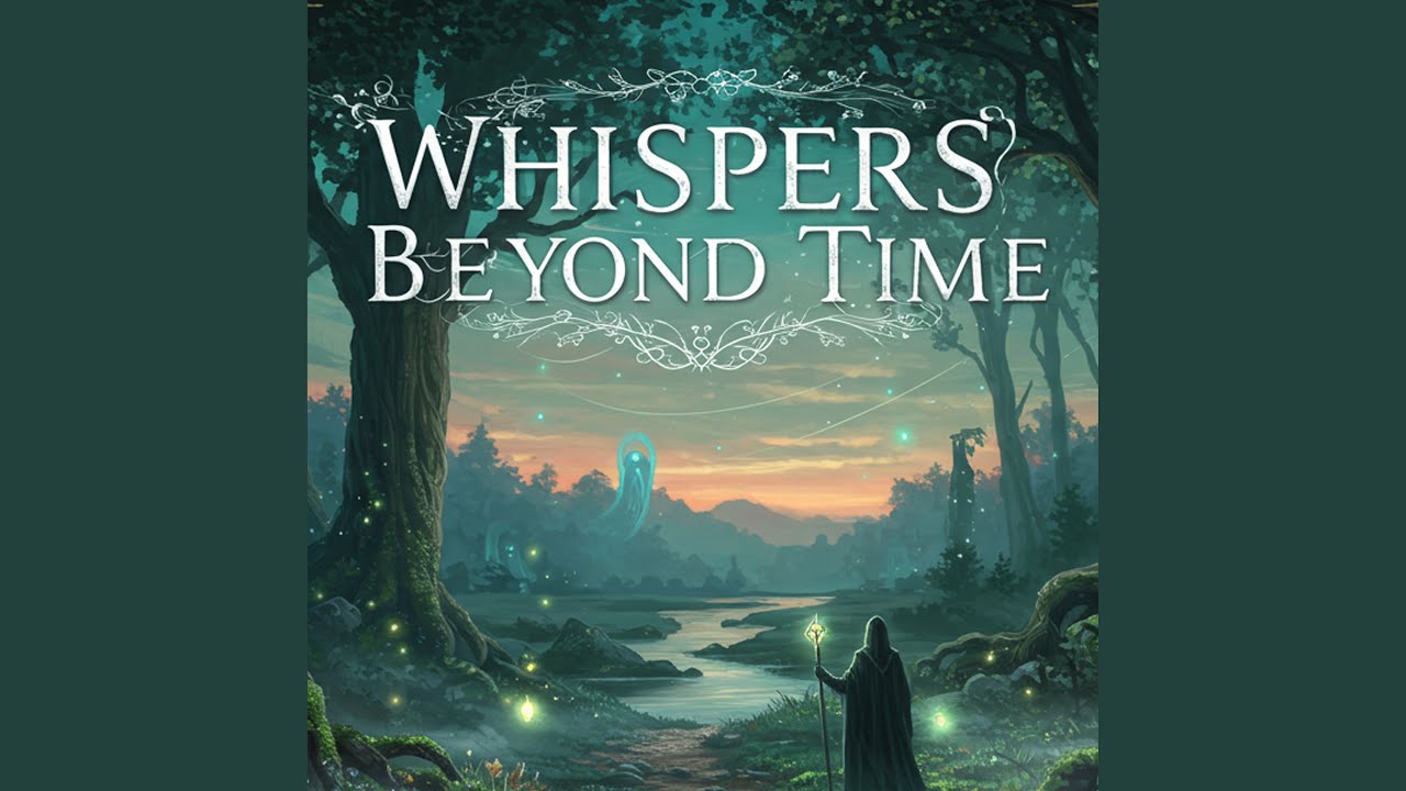 Whispers Beyond Time - YouTube