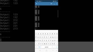 Steinhaus-Johnson-Trotter for 3D geometry, polytopes and permutations