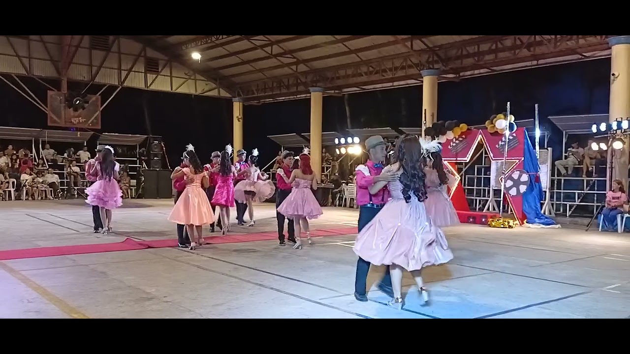 2024 JS Prom - YouTube