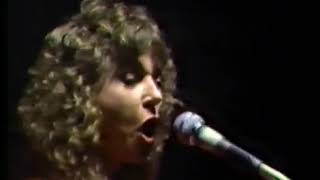 The Lydia Taylor Band - Some Guys Video Clip (1982)