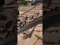 Proper Valley Flashings To Correct Roof Leaks