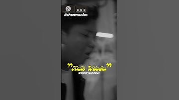#short   Denny Caknan "Kalih Welasku" (Viral Scene)