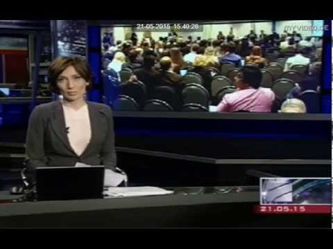 NISPAcee-ის რიგით 23-ე საერთაშორისო კონფერენცია