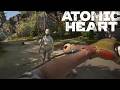 OS ROBÔS ESTÃO DOIDOS! (Atomic Heart #1)