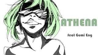 【Gumi Eng】ATHENA