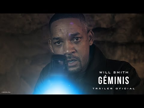 Gemini Man – Géminis | Trailer | Paramount Pictures Spain