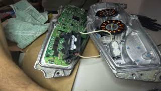 (TCM) Transmission control module repair Ford Fiesta 20112018 Ford Focus 20122018... 2/3