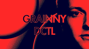 FX Grainny DCTL