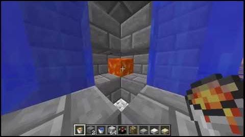 The Most simple and efficent skyblock cobble gen tutorial