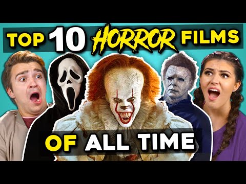 college-kids-react-to-top-10-highest-grossing-horror-movies-of-all-time