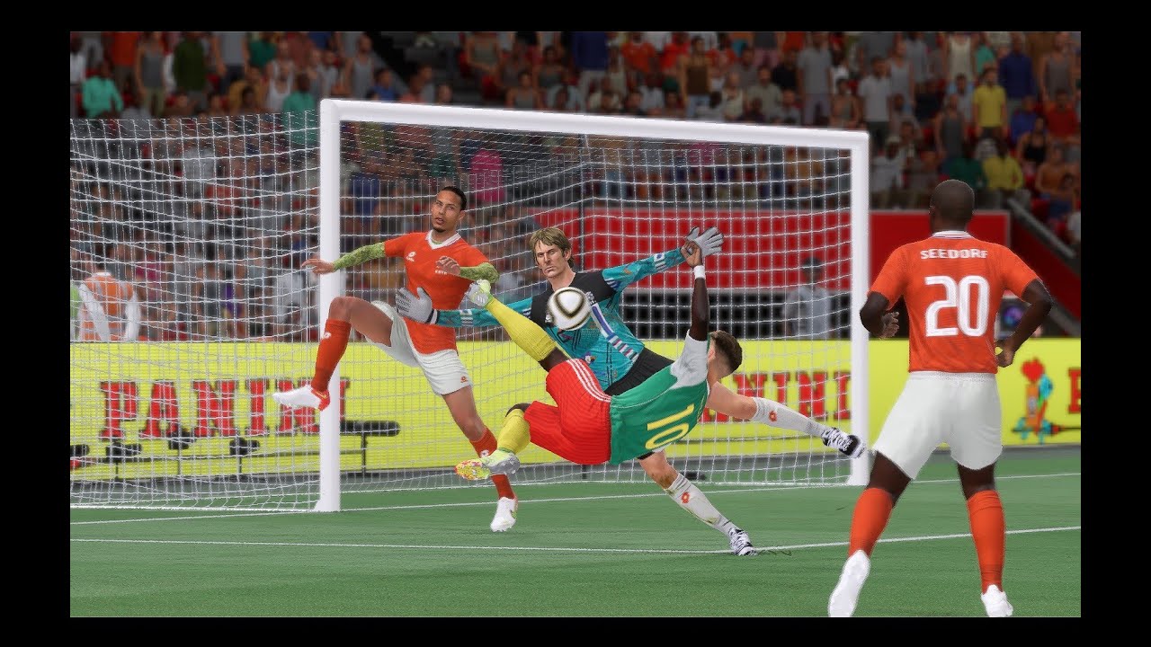 Fifa classic