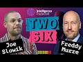 Lessons from a Former US Navy Collector - Joe Slowik on intelligence tradecraft & AI in CTI (S02E06)