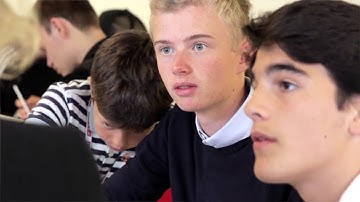 ISSFT Corporate Video