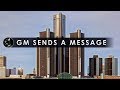 GM Moves On, Should We Do the Same?