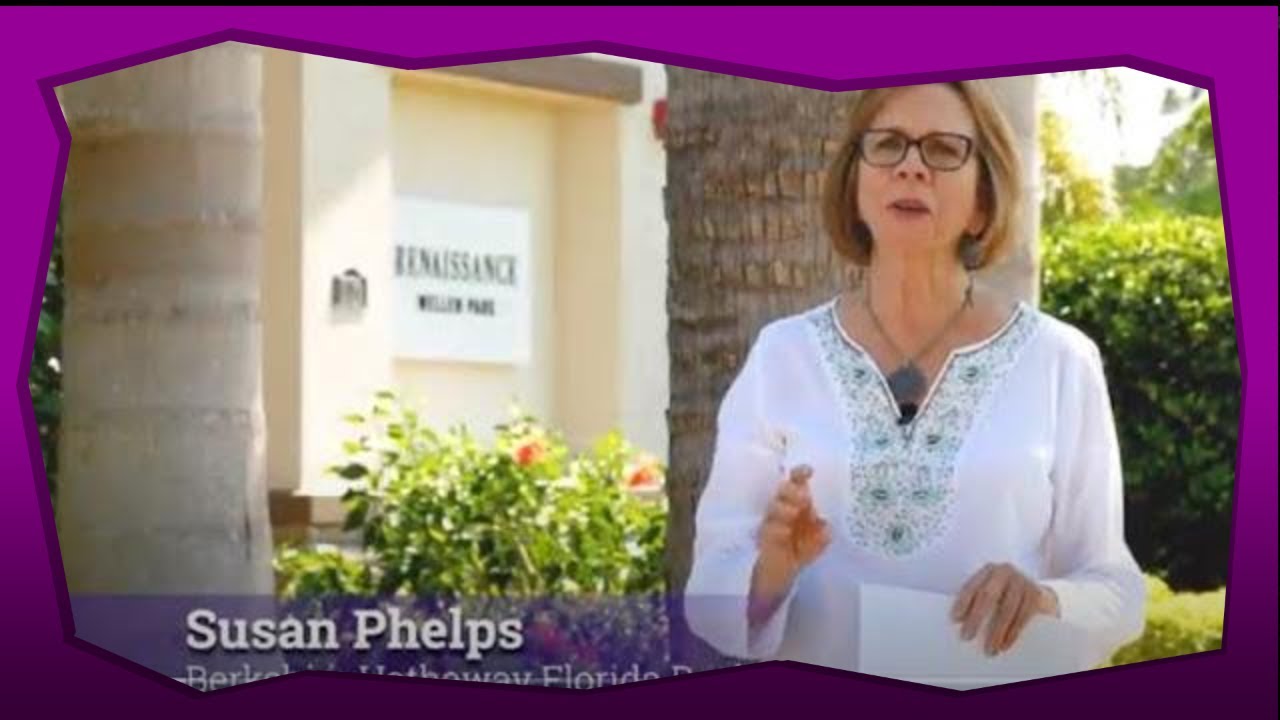Renaissance at Wellen Park Venice, Florida YouTube