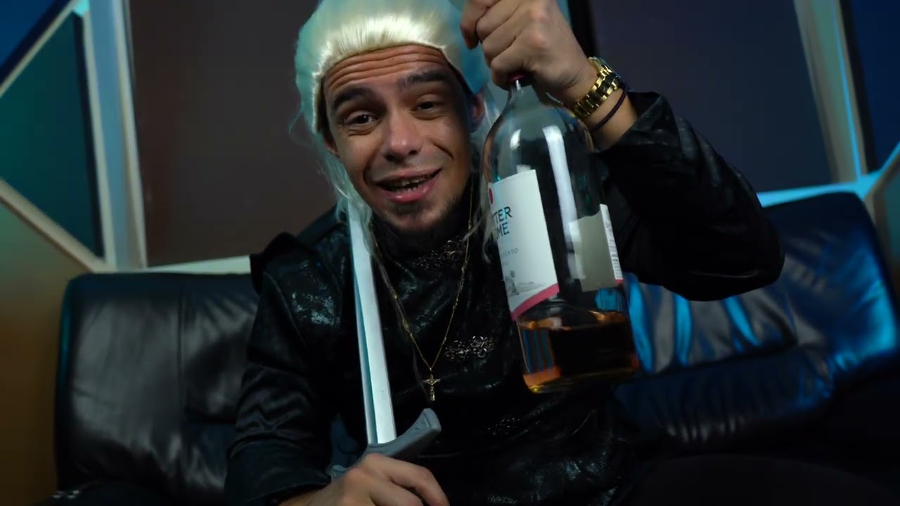 @OfficialHeir Kings' Reign Official Music Video