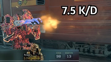 CORDITE 5.0... 😍 (COD BO4) BEST CORDITE CLASS SETUP - BLACK OPS 4 2023