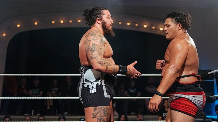 Jeff Cobb vs. Schaff (Feature Match Friday - DEFY ...