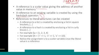 Mod-03 Lec-18 PERL 7
