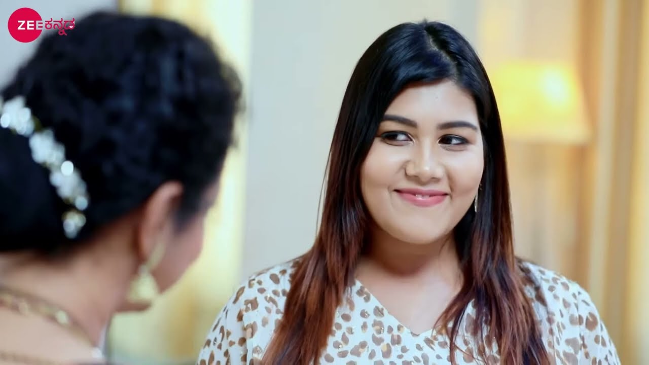 EP 1028Камали- Индийское телешоу Каннада - Зи Каннада