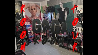 LADY GAGA COLLECTION  ROOM TOUR 3.0
