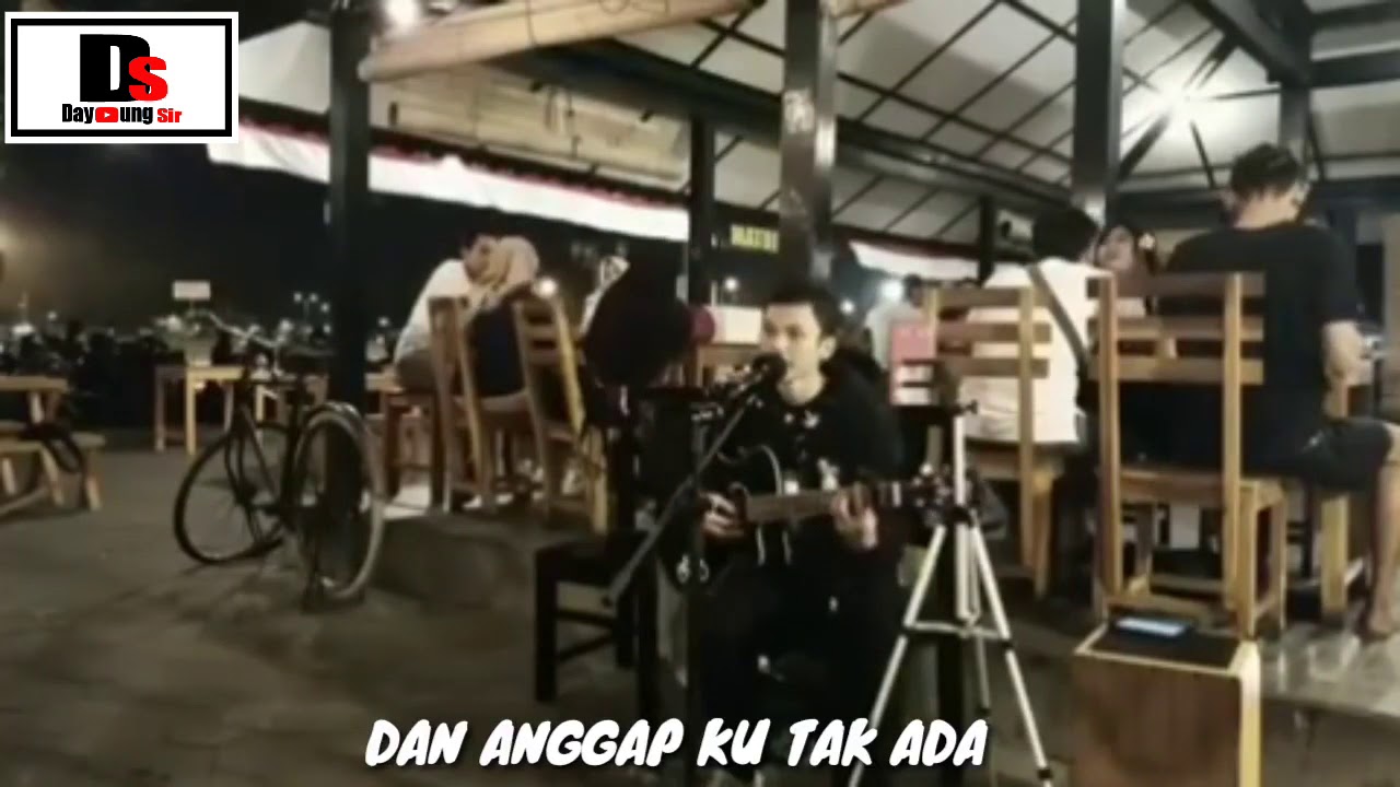 Status wa galau - YouTube