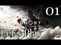 The Khan Has No Honor - Ghost of Tsushima - Part 1