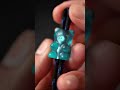 BLUE RASPBERRY GUMMY BEAR