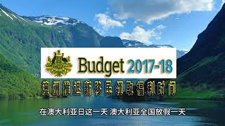 外贸人必须知道的国外节日 - 澳大利亚日#外贸出口 #外贸CRM
