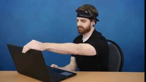 Using the MindWave Headset Tutorial