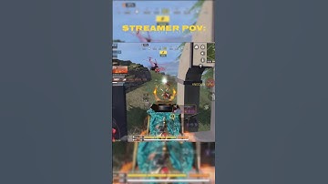 Almost an epic squadwipe  #codm #shorts #codmbr