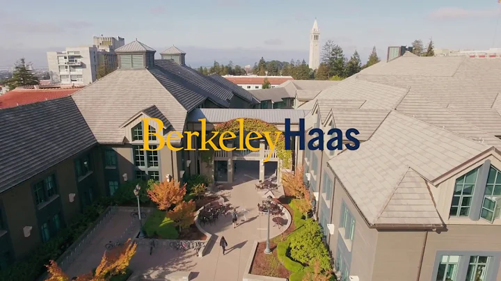 Berkeley Haas Highlights