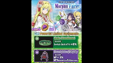 Sword art online memory defrag - Morphin