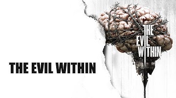 [Walkthrough] The Evil Within - CHAPTER 1 (HD)