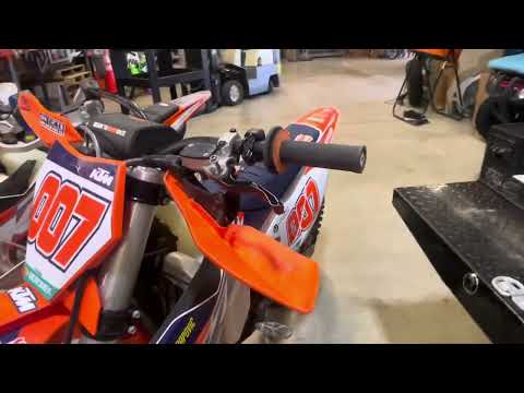 KTM 300XC Midwest