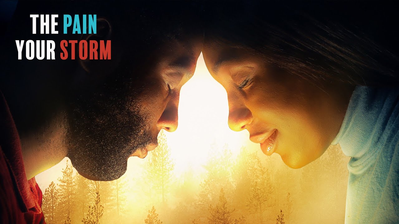 THE PAIN, YOUR STORM Teaser