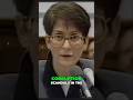 How Darleen Druyun's Scandal Shook the Air Force!