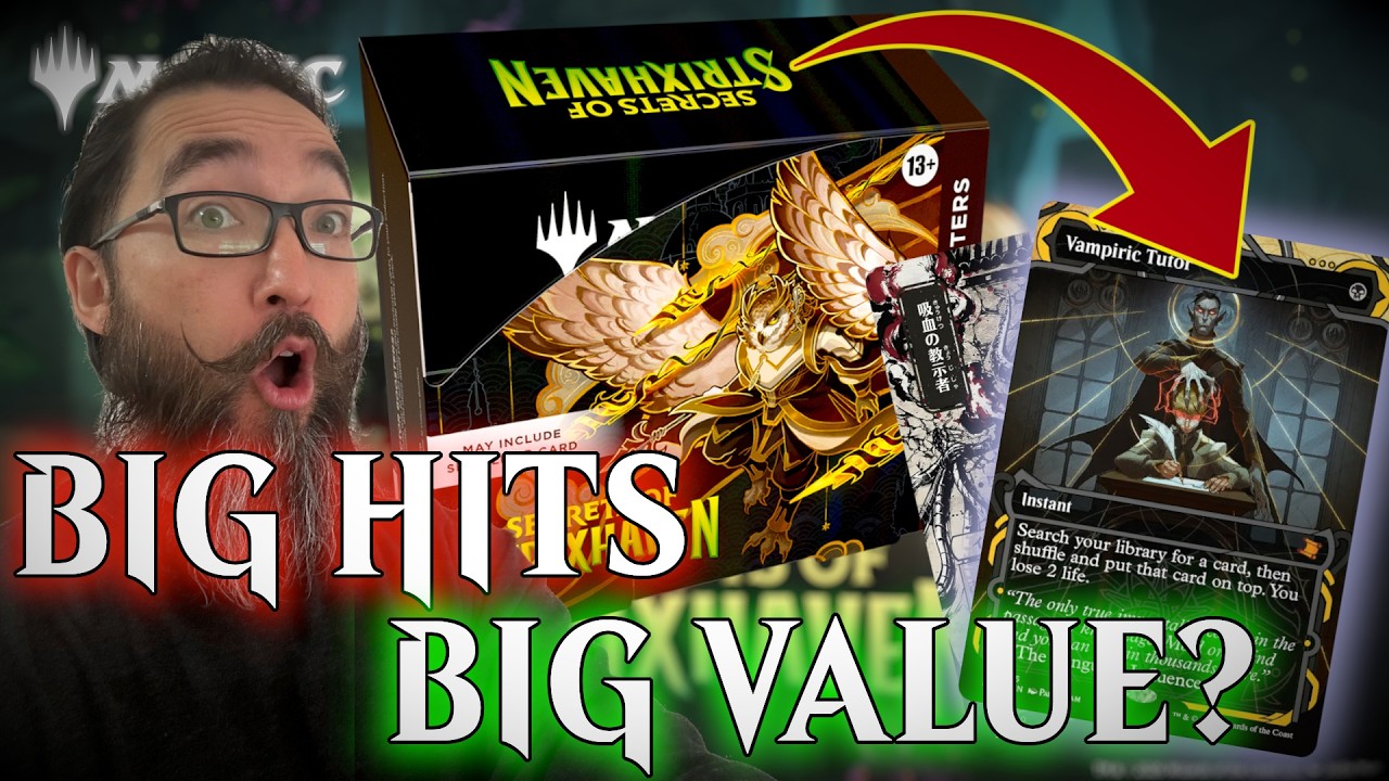Hunting for Japanese Alt-Art Mystical Archive | Secrets of