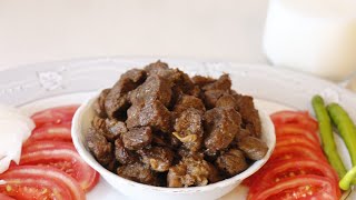 Yumuşacık Kurban Kavurma Tarifi Tüm Püf Noktalariyla Lezzet Köşem