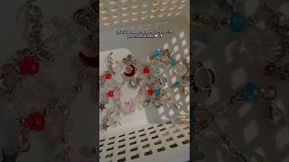 #smallbusiness #odlysatisfying #celestial #aesthetic #bracelet #saturn #jewellerycollection #art